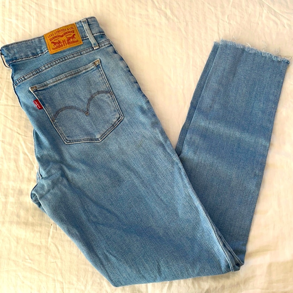 Levi’s
